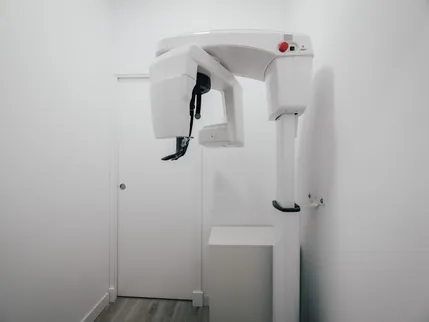 CBCT para diagnóstico 3D en la clínica