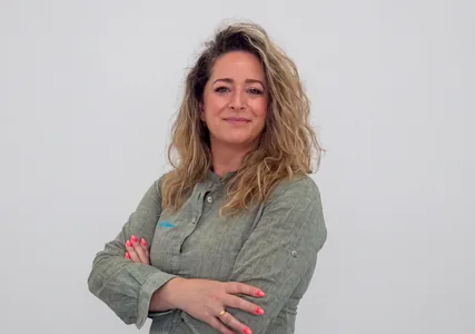 Belén Cabrera