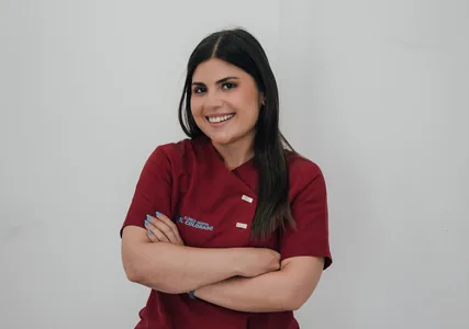 Lucía Bustamante