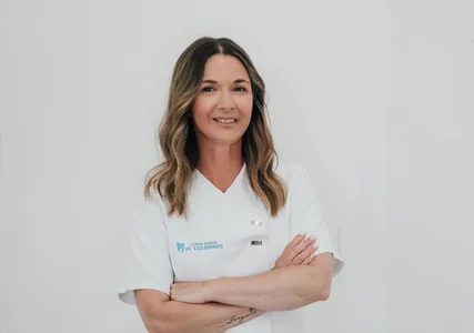 Almudena Delgado